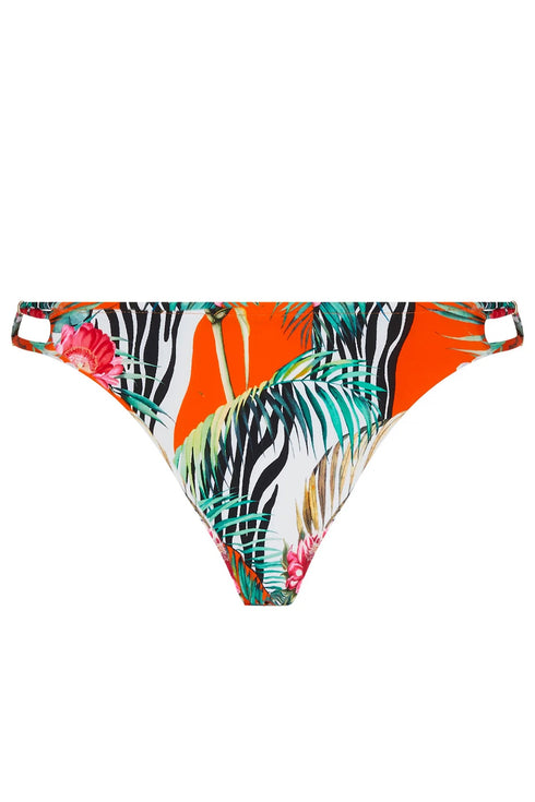 Lise Charmel Echappee Libre Brazilian Low Waist Bikini